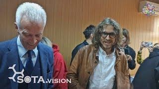 Приговор Михаилу Светову