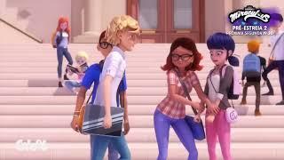 S5 Miraculous spoilers || Multiplication Trailer || Teaser