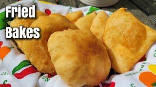 Fried Bakes | Fried Floats