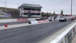 Firebird Raceway