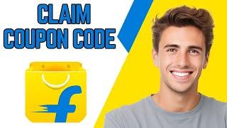 How to Claim Coupon Code in Flipkart 2025 UPDATED