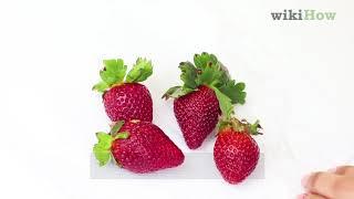 How to Keep Strawberries Fresh