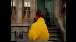 Sesame Street - Luis Hurts His Back