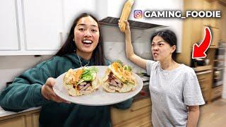 Making The Perfect Bánh Mì with Alissa | Easy Char Siu Recipe