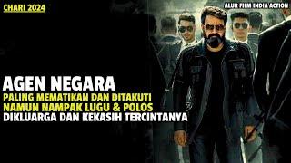 KLIATAN AJA SHOLEH & LUGU TAK TAU DIA BE-NGIS DMI TEGAKKAN KEADILAN II ALUR CERITA FILM INDIA ACTION