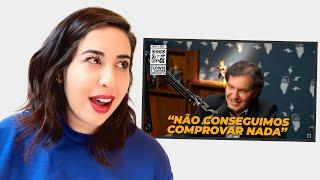 TRETA SHARK TANK (teve processo?) e FINAL DE ANO • Física e Afins