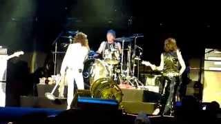 Aerosmith - Dude Looks Like a Lady (Live - Download Festival, Donington 2014)