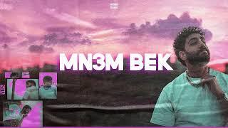 3mn3m x Serag ( Mn3m Bek - منعم بيه ) Freestyle