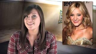 Hellcats TV News - 01/06/11