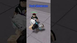 Unescapable Hardest Saitama Combo (Ty Hiro)