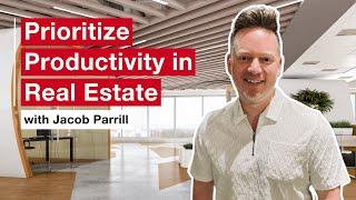 Boost Your Real Estate Productivity With Technology | Essential Tips for Real Estate Agents