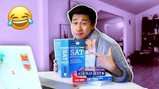 Growing Up Asian In America Be Like | Smile Squad Comedy