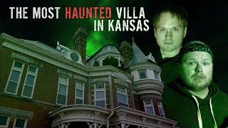 Terror at McInteer Villa (OVERNIGHT) S08E4