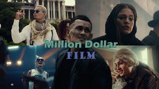 MORGENSHTERN - Million Dollar: Film (Премьера, 2021)