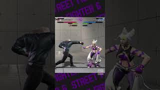 mago2dgod Juri makin it sound like Killer Instinct!(VOL UP!)#sf6