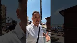 Почему Торревьеха лучше чем Валенсия