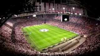 UEFA Champions League 2014-2015 Group Stage HD