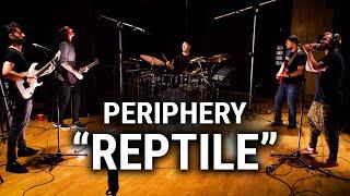 Meinl Cymbals - Periphery - "Reptile"