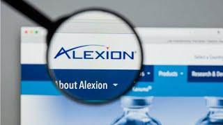 Alexion Pharmaceuticals: Growth at a Reasonable Price (GARP) | FAST Graphs