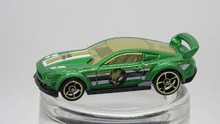 Hot Wheels Venomized Groot 4/5