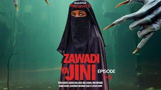 ZAWADI YA JINI A | SEASON 1 | EP 1- 6