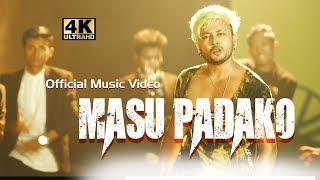 New Panche Baja song | Masu Padako मासु पाडाको | Durgesh Thapa | Official Music Video