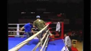 Lumpinee Gaala II: -82 kg Apichai To. Papadang, THA vs. Ramazan Ramazanov, RUS [ 2 / 2 ]