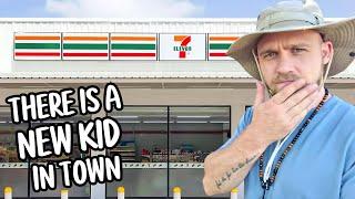 I'm Done With 7-ELEVEN & Why We Don’t Accept "Super Thanks" In Thailand..