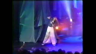 fey ni tu ni nadie en vivo ( Argentina 98 )