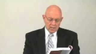 Steven Covey Reviews Crucial Conversations