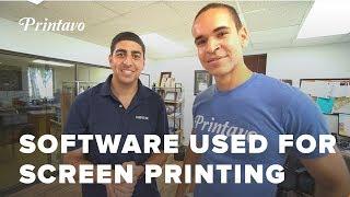 What Software Do You Need For Screen Printing?