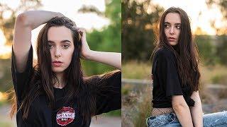 How To Shoot Portraits For Beginners