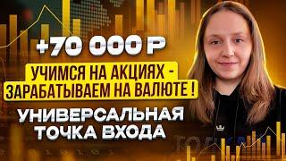 Айсбер заявки на акциях и валюте: в чем разница?