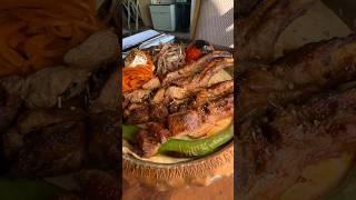 Очень вкусные Ребрышки