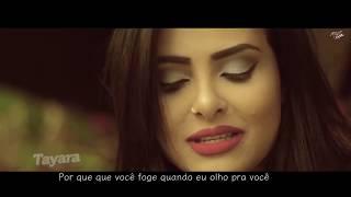 Tayara Andreza - Medo de Você [Clipe Oficial]