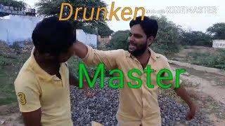 drunken master || After Drinking Effects || Bhagwan Singh