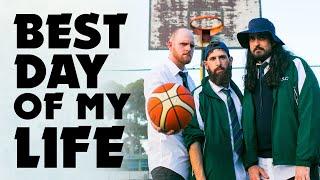 Best Day Of My Life (feat. Demi Lardner) - Music Video #3 / Aunty Donna - The Album