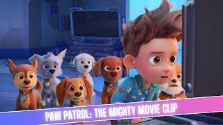 PAW Patrol: The Mighty Movie - Skye is Missing