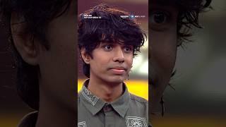 Hitesh The Tutting Artist🫶| 2nd Finalist Race | Malaika | Realme Hip Hop India S2 | Amazon MX Player