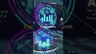 AIW, The Beginning of a Financial Revolution!