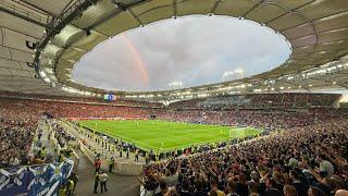 The National Anthems - Scotland v Hungary - Euro 2024 - 23/06/2024