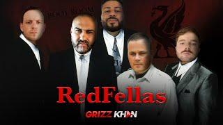 REDFELLAS || Back To Reality For Humbled Liverpool || Arrogance? || Uncomfortable Conversations...