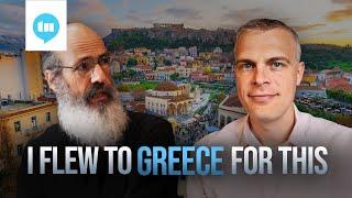 Orthodox-Protestant Dialogue (Demetrios Bathrellos & Gavin Ortlund)