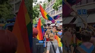 Это просто счастье какое-то #queer #lgbtq #germany