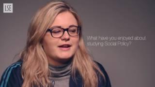 What you can do with a Social Policy degree from LSE – Social Work