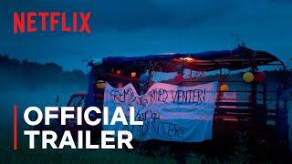 Equinox | Official Trailer | Netflix