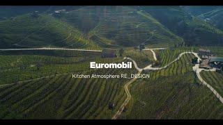 Euromobil | Euromobil kitchen atmosphere RE_DESIGN