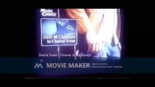 Music Choice Todays Country Tape