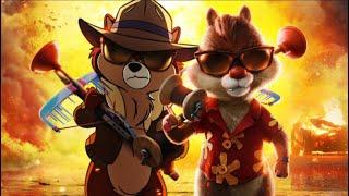 Chip n’ Impossible (Redux Trailer)