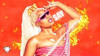 "Say" Megan Thee Stallion Type Beat 2021 | Cardi B Type Beat 2021 |  Twerk Type Beat